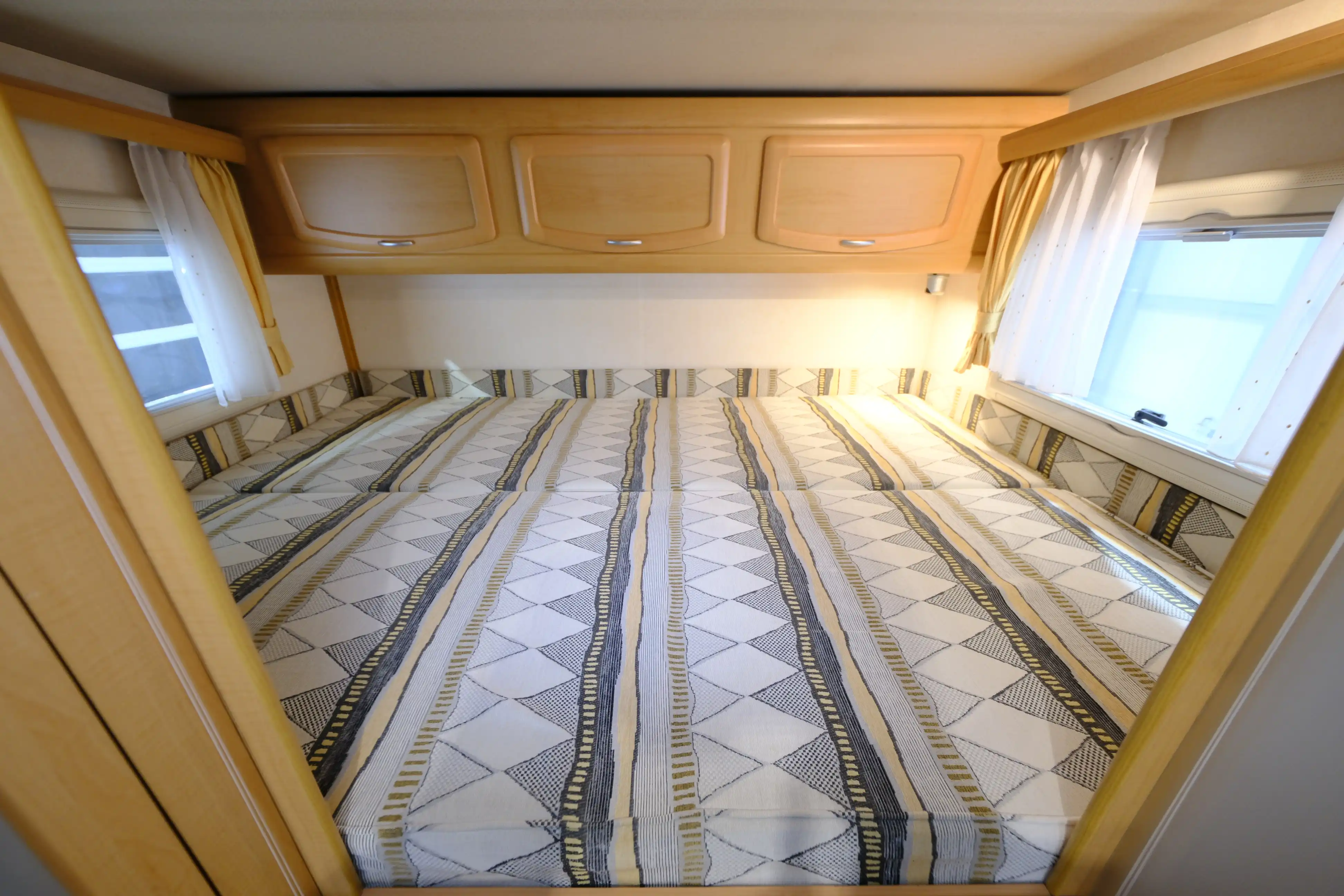 FRANKIA I 8000 BD Luxury Class - Ansicht 10